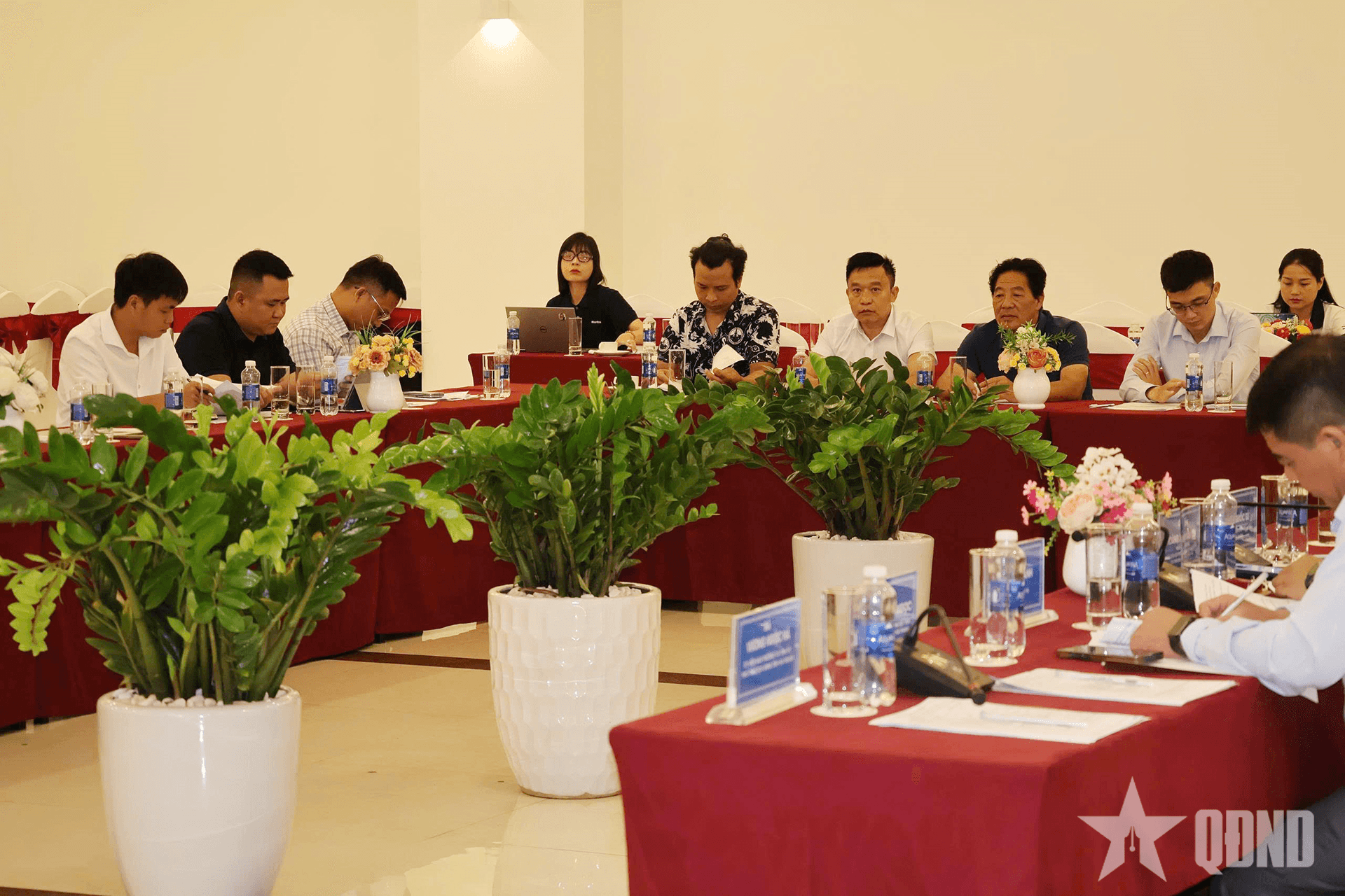 Phát huy tiềm năng du lịch tỉnh Tuyên Quang mới