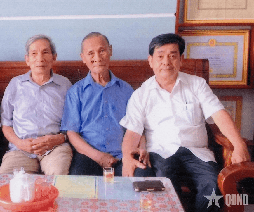 Nhà báo, nhà văn Lê Thế Thành: Một chặng đường đời một nỗi niềm