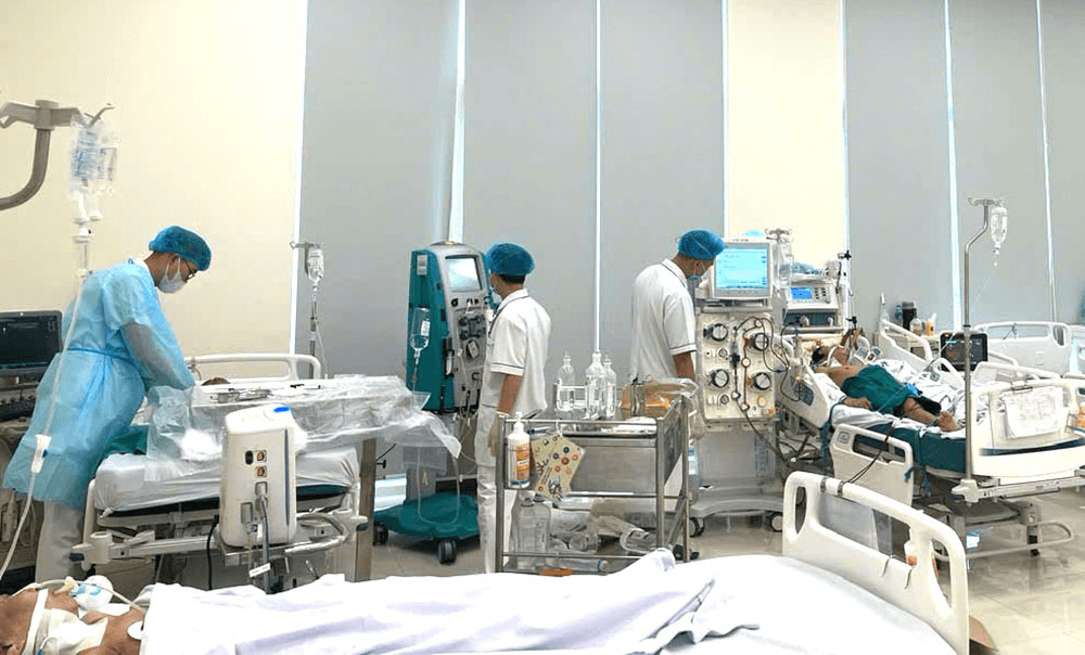 Vững chuyên môn, mạnh khoa học, sâu về đào tạo
