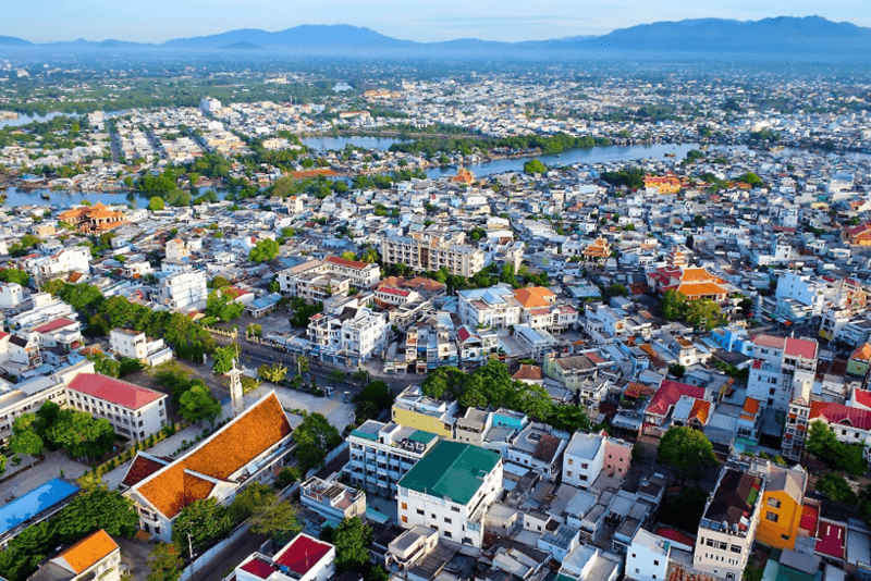 Tổ phản ứng nhanh?