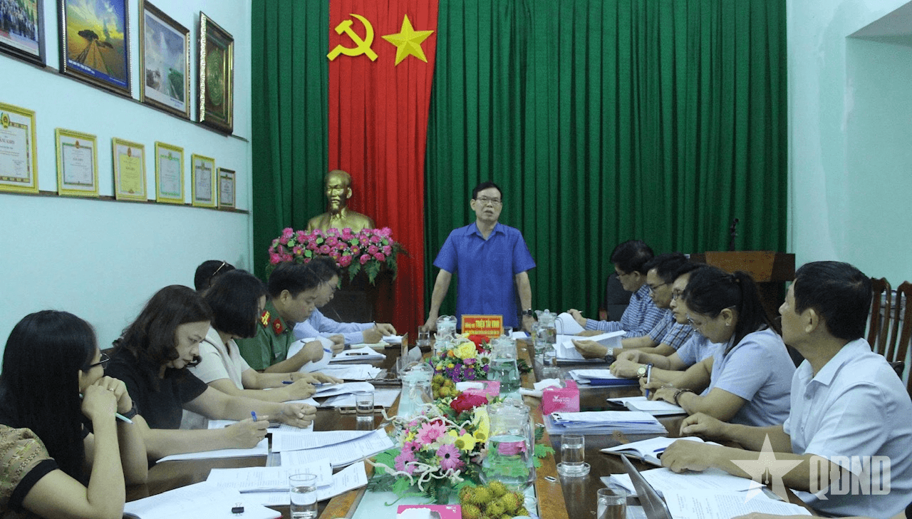 Đắk Lắk đẩy mạnh chăm lo đời sống cho đồng bào dân tộc thiểu số và vùng có đạo