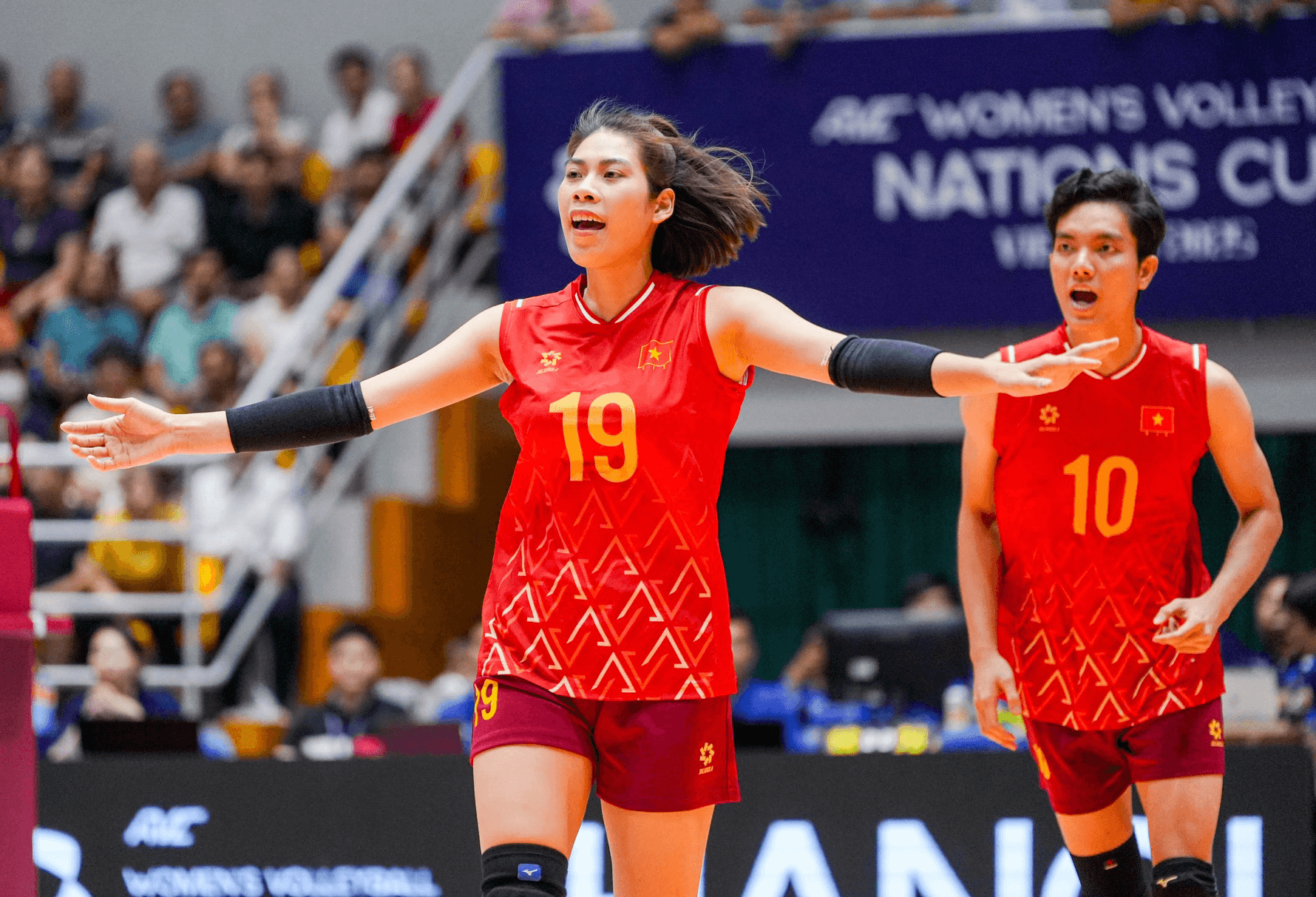 Chìa khóa thành công của bóng chuyền nữ Việt Nam