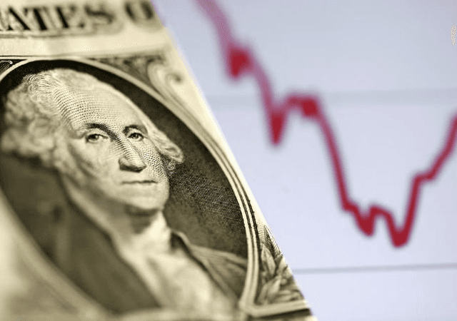 Tỷ giá USD hôm nay (26-6): Đồng USD giảm xuống mức thấp nhất trong nhiều năm so với đồng EUR