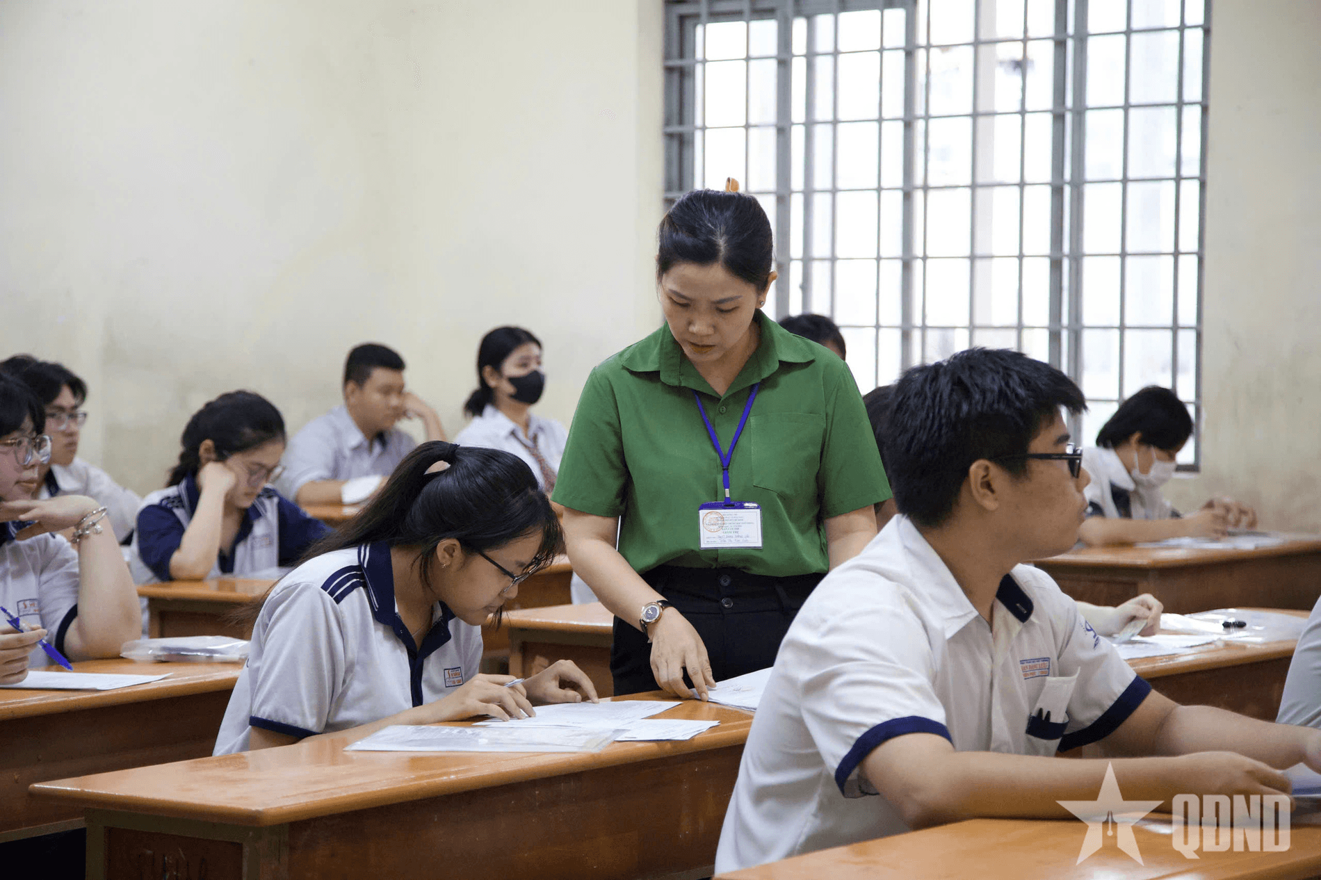 TP Hồ Chí Minh: Chủ động, sẵn sàng cho Kỳ thi tốt nghiệp trung học phổ thông