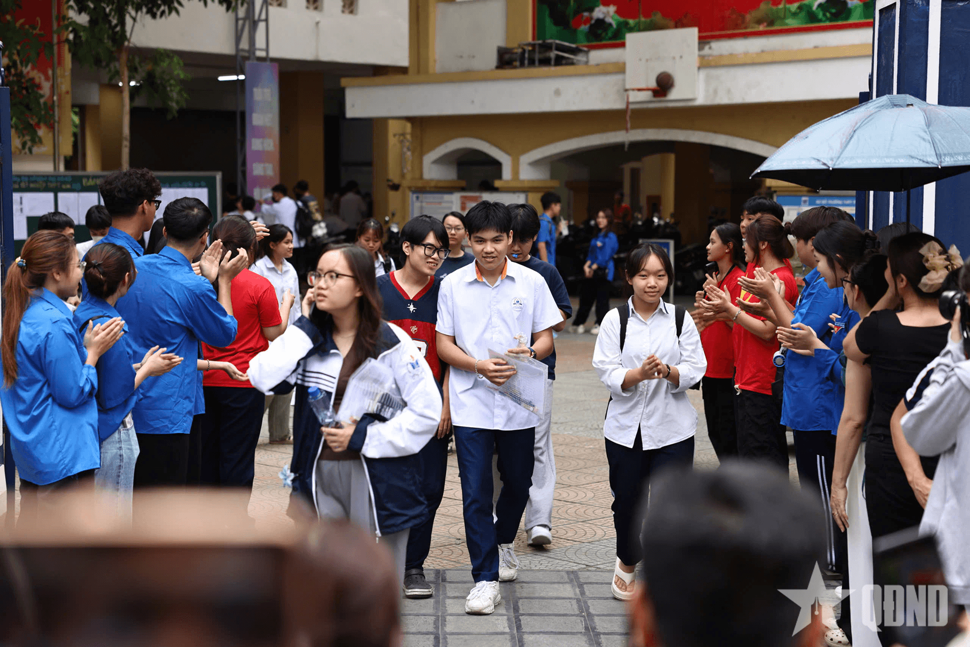 Đình chỉ 10 thí sinh trong môn Ngữ văn