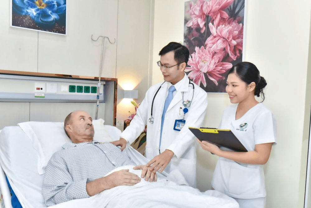 Chú trọng phát triển du lịch y tế