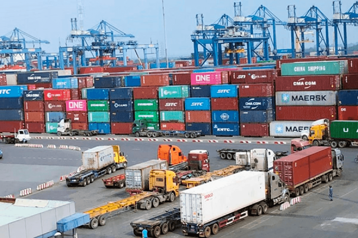 Tháng 6-2025, tổng trị giá xuất nhập khẩu hàng hóa ước đạt 75,59 tỷ USD