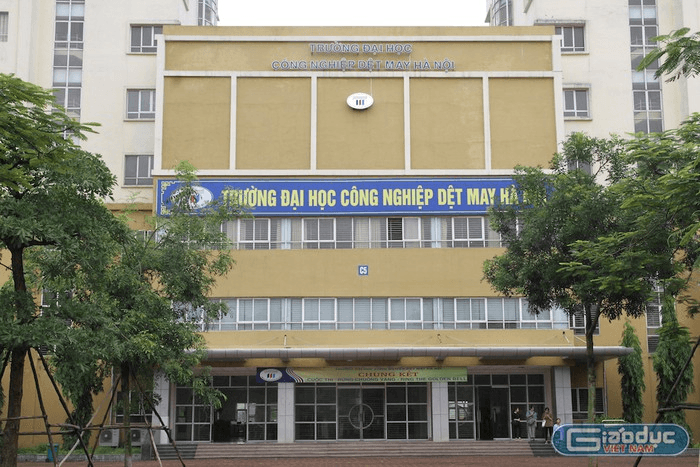 Đổi tên 2 trường đại học