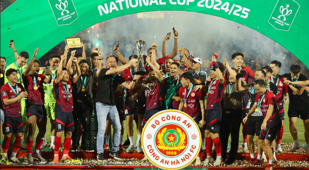 Cọc cứu đuối