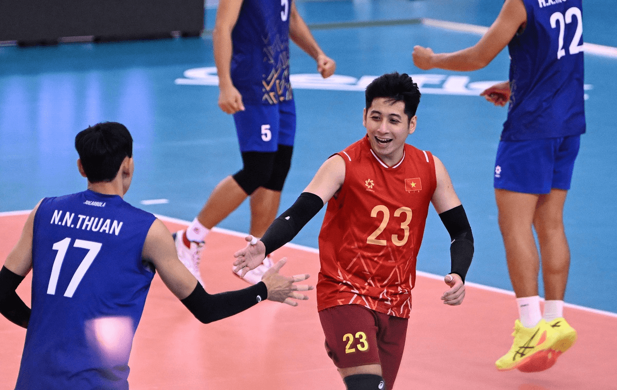 Cao Đức Hoàng - mảnh ghép phòng thủ hiệu quả