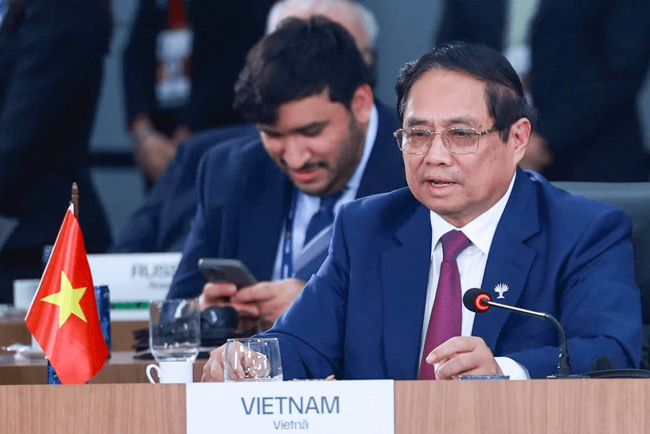 “5 cùng” - Hành trình phát triển bền vững