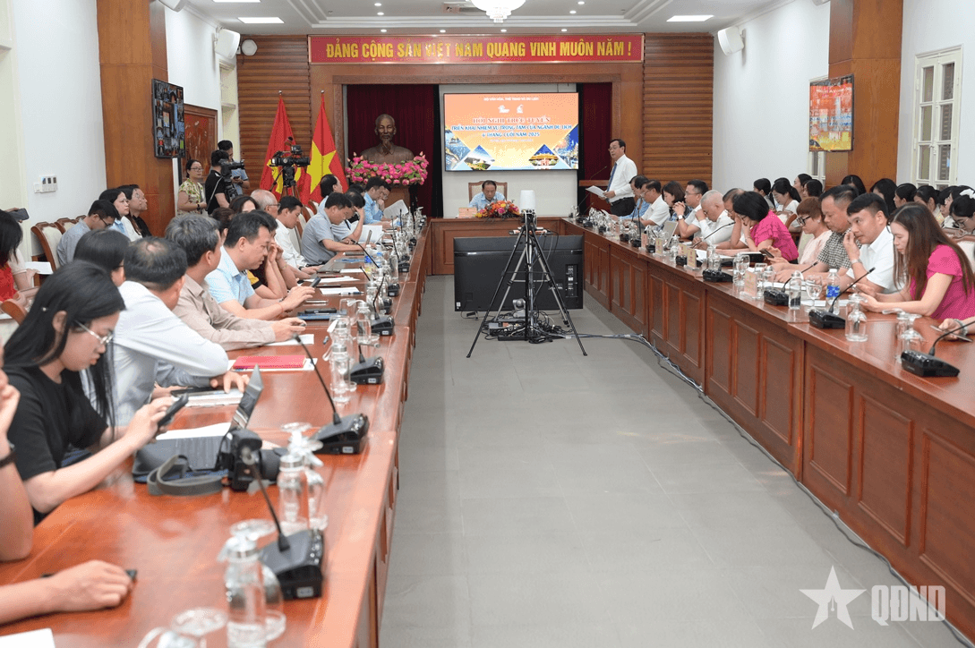 Thực hiện đồng bộ nhiều giải pháp phát triển du lịch 6 tháng cuối năm 2025