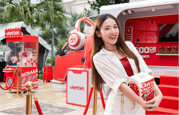 Viettel phối hợp OPPO ra mắt Reno14 Series - Thúc đẩy phổ cập 5G tại Việt Nam