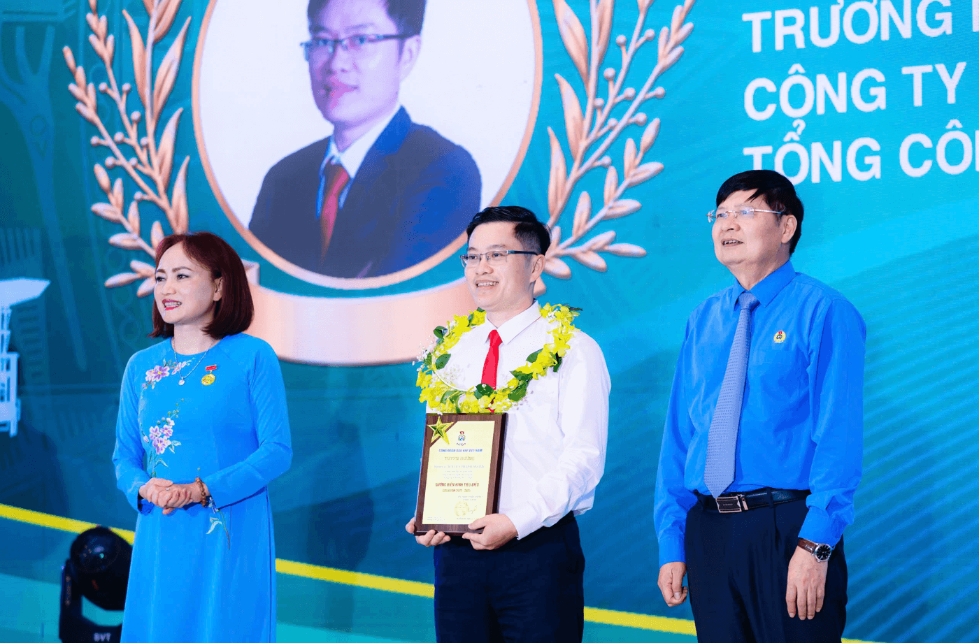 Nguyễn Thanh Ngoãn - Thế hệ NCSP kế tiếp người đi tìm lửa với sáng kiến trăm tỷ và câu chuyện truyền cảm hứng
