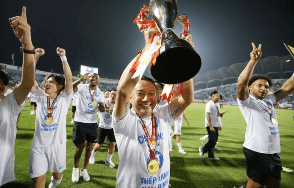 Không chỉ là bằng cấp