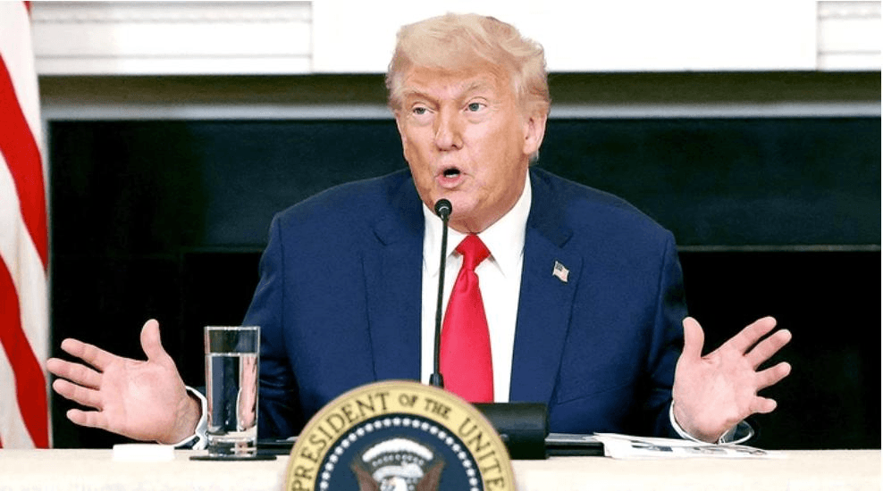 Tổng thống Trump thông báo áp thuế 30% đối với EU và Mexico