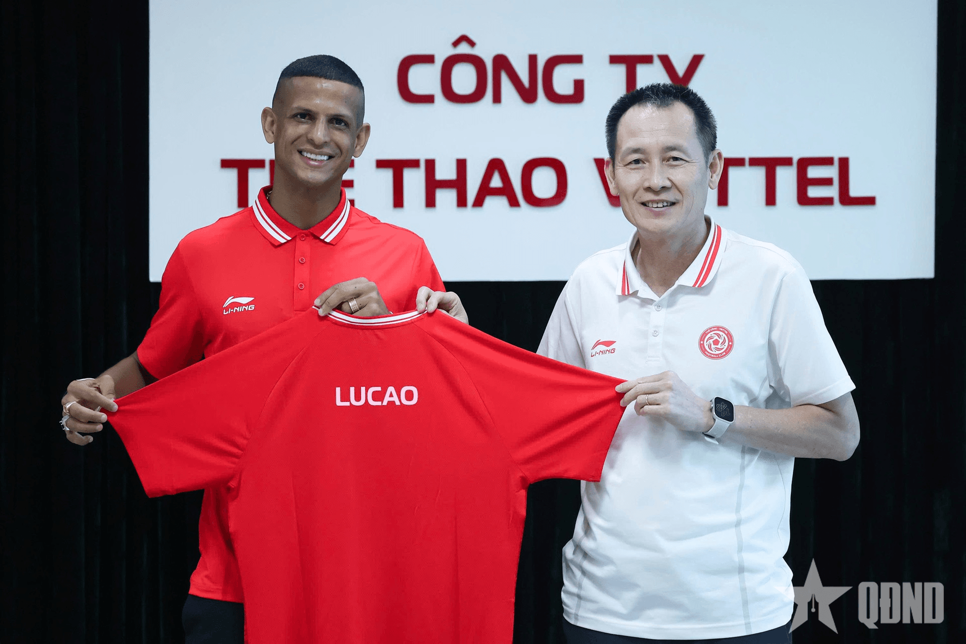 Tăng suất ngoại binh ở V-League: Cần tính toán kỹ thiệt hơn