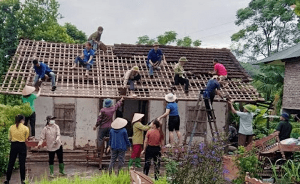 An cư gắn với sinh kế để thoát nghèo bền vững