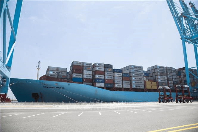 Thuế quan của Mỹ: Mexico phản ứng sau tuyên bố bị áp thuế 30%