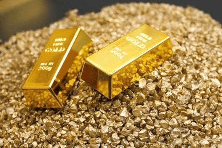 Giá vàng hôm nay (16-7): Mỗi lượng vàng "bốc hơi" 400.000 đồng