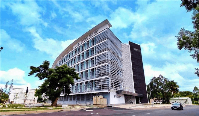 Đại học Cần Thơ bắt đầu hoạt động theo mô hình mới: Tăng tính tự chủ và tích hợp liên ngành