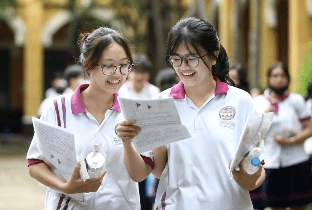 Thi tốt nghiệp THPT 2025: Có 9 thủ khoa đạt điểm tuyệt đối
