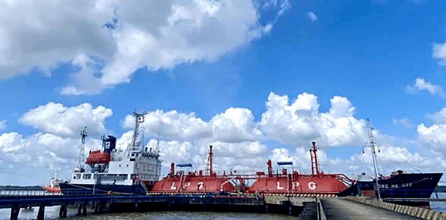 PV GAS TRADING: Hành trình trở thành trung tâm trong tích hợp chuỗi giá trị khí PV GAS