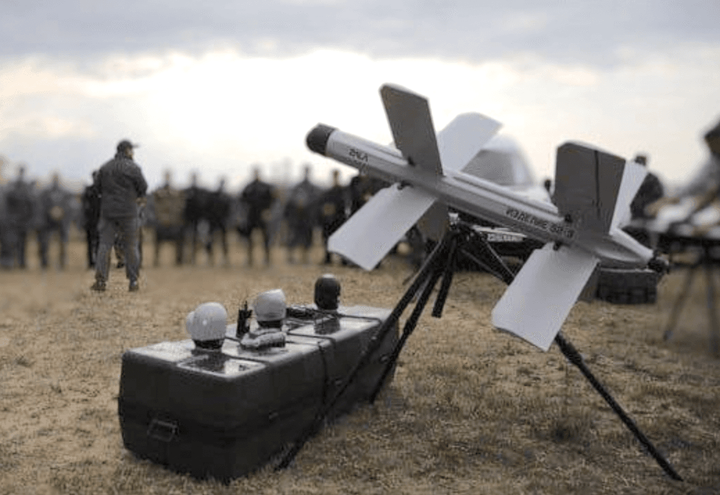 Quân sự thế giới hôm nay (18-7): Nga nâng cấp UAV​ Lancet