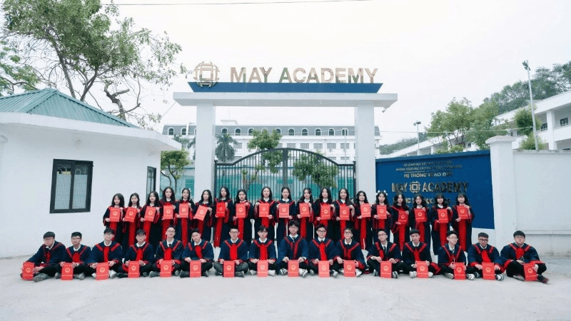 Nỗ lực khẳng định chất lượng của một trường tư thục