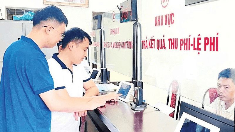 Tận tâm và chuyên nghiệp