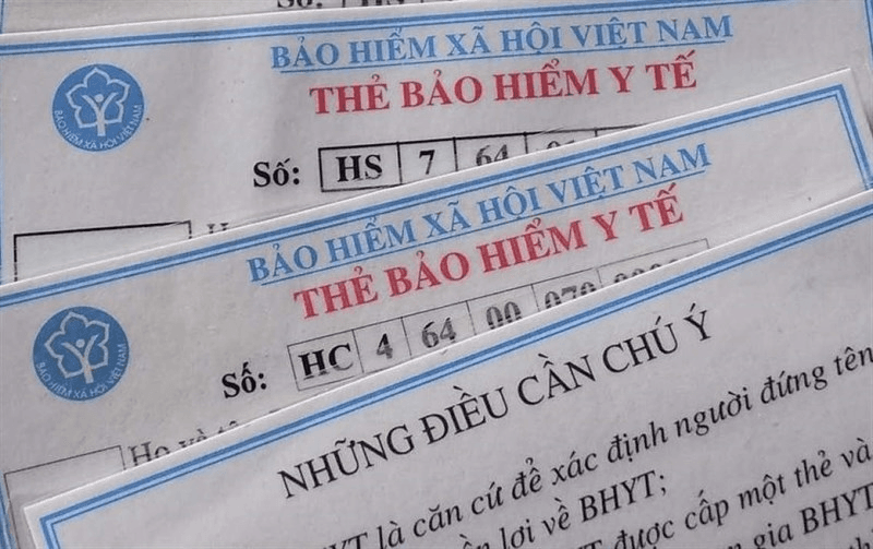 Những trường hợp được cơ quan bảo hiểm xã hội đóng bảo hiểm y tế