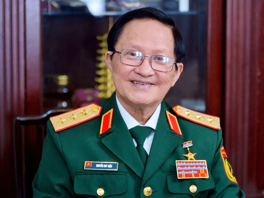 Thượng tướng Nguyễn Huy Hiệu - Vị tướng bình dị và một đời cống hiến - Bài 1: Người lính anh hùng trên “trận tuyến” mới