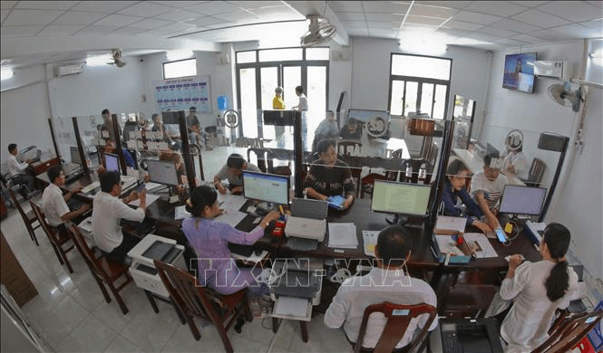 Văn bản vòng vèo nhiều cửa, cản trở sự phát triển
