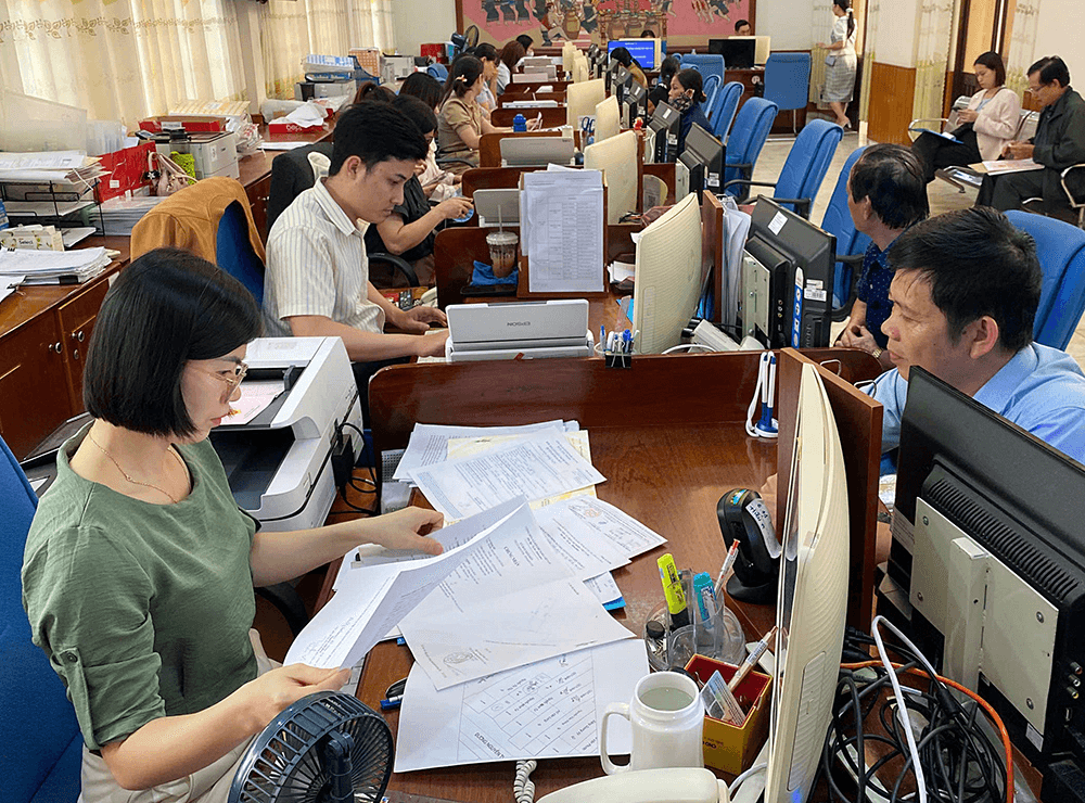 Đưa Quảng Ngãi vươn mình cùng đất nước