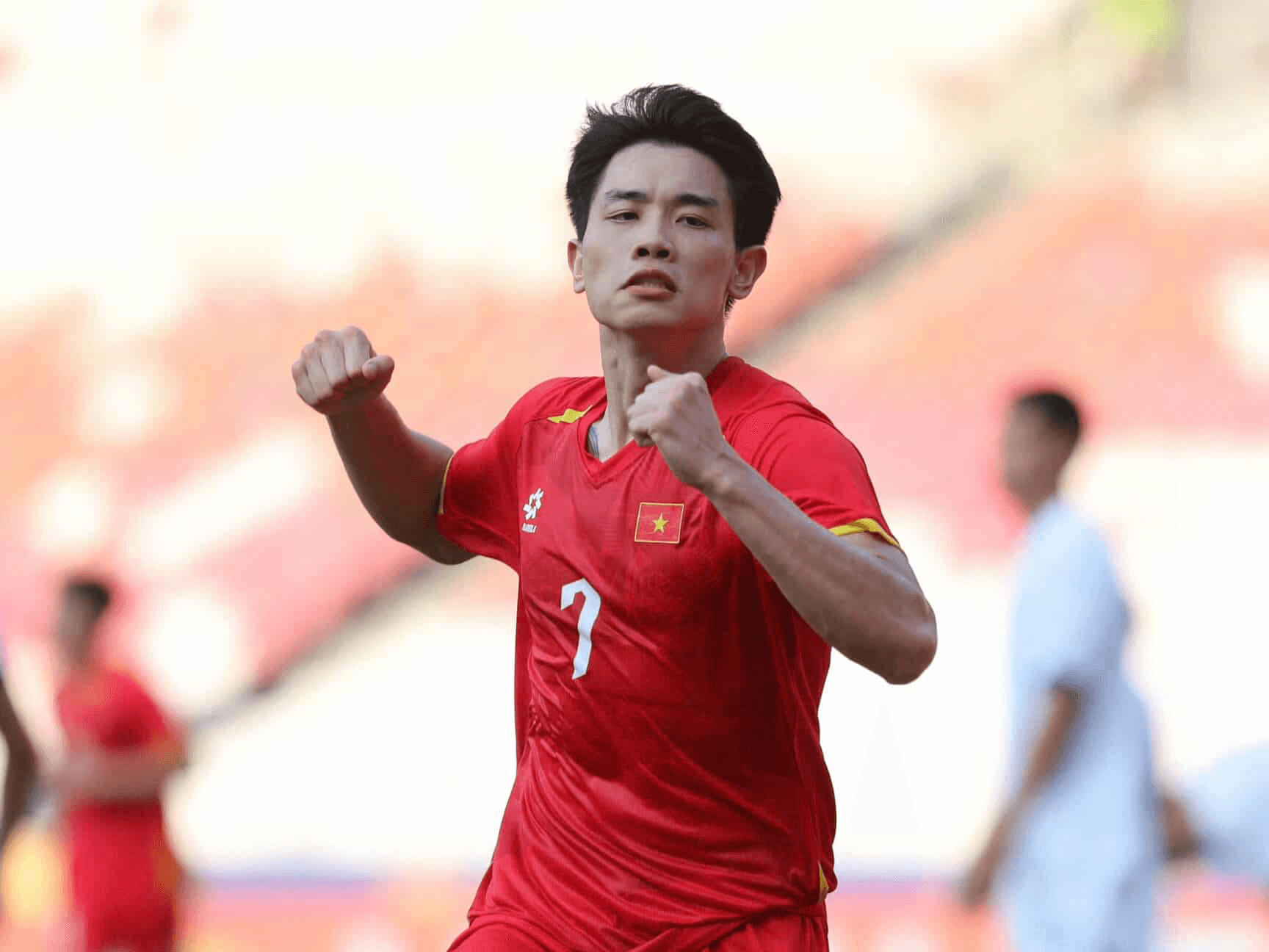 Trưởng thành sau vấp ngã