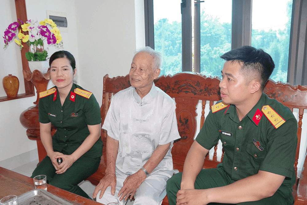 “Truyền lửa” cho phong trào