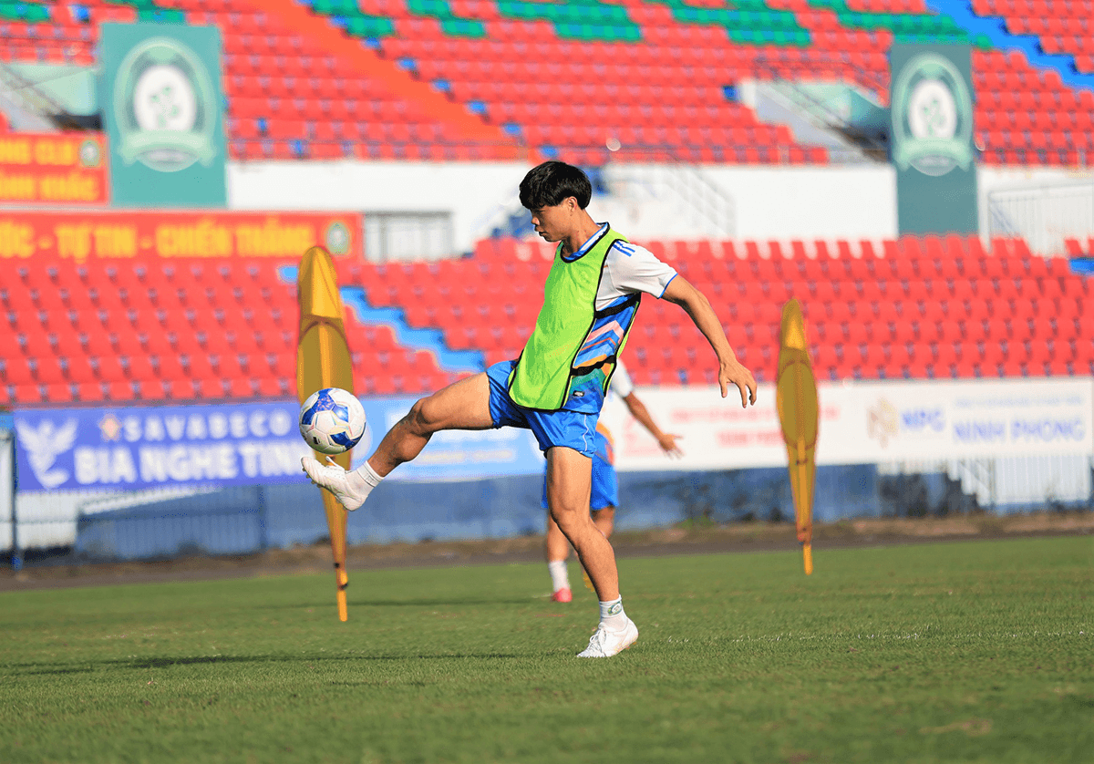 Vì sao Trường Tươi Đồng Nai từ chối dự V-League 2025-2026?