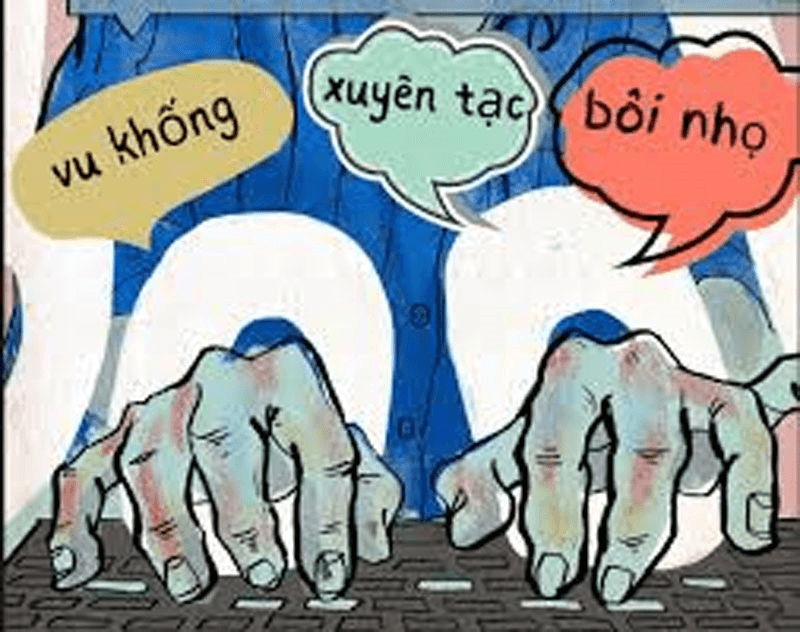 Luận điệu lạc lõng về Luật Quốc tịch Việt Nam