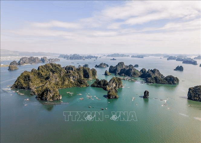Quảng Ninh tăng cường quản lý các điểm du lịch