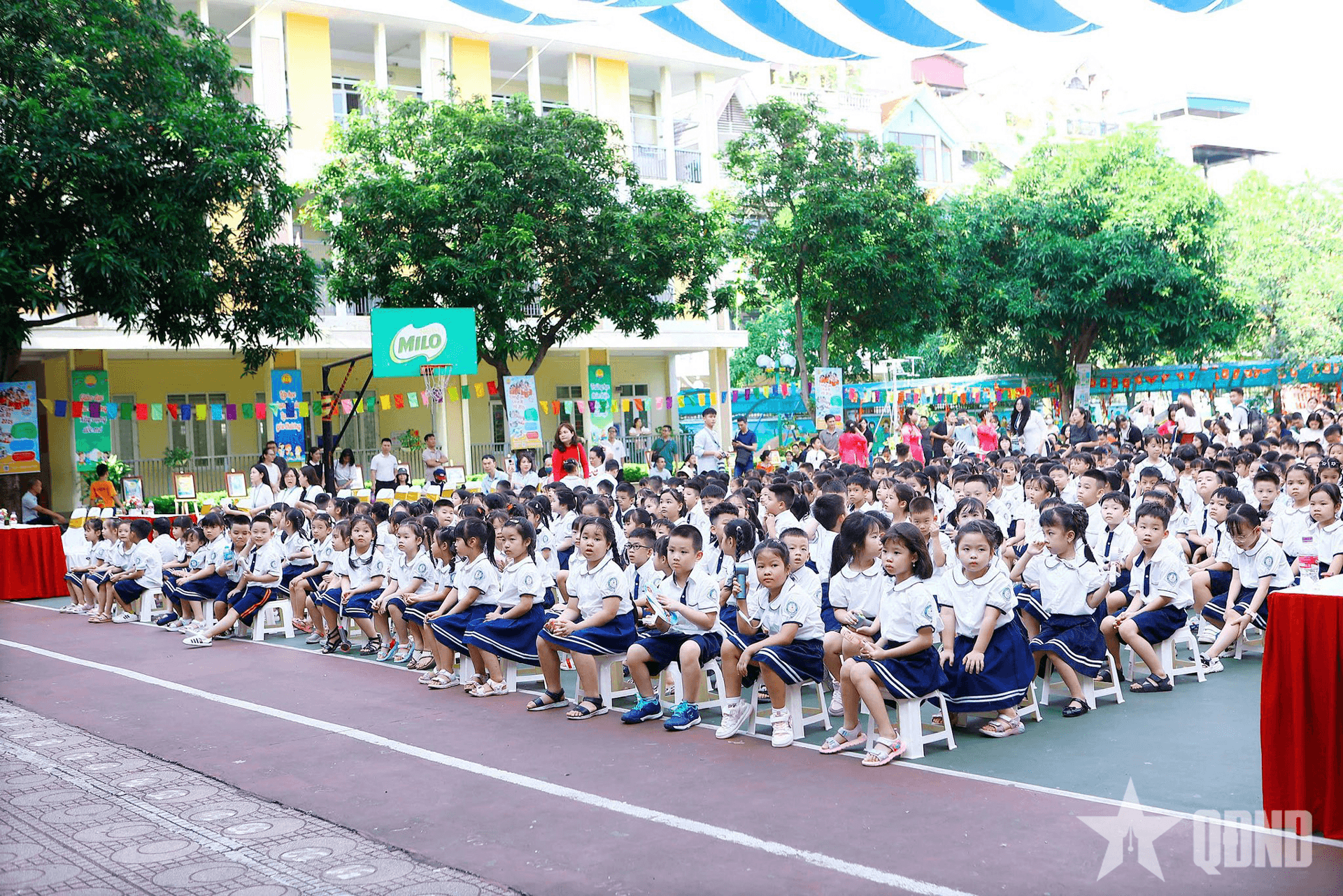 Bộ Giáo dục và Đào tạo lấy ý kiến chỉnh sửa một số môn học