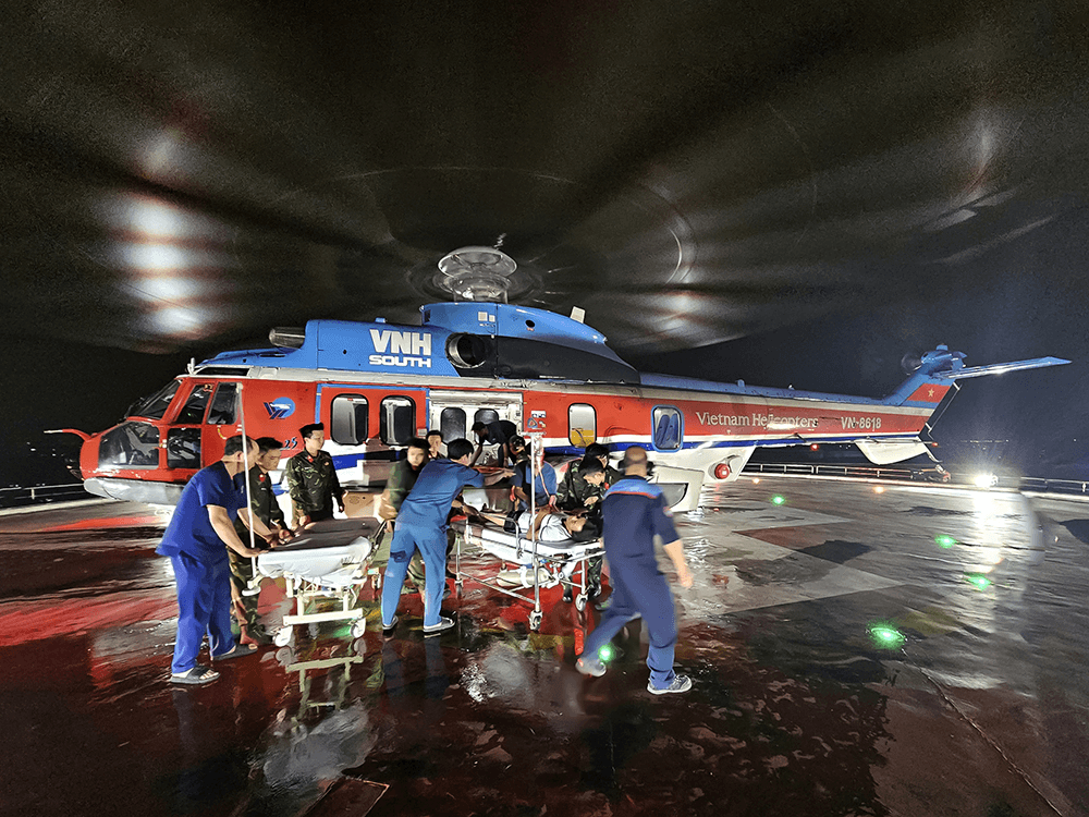 Tăng cường đầu tư, đón đầu công nghệ, làm chủ trang bị hiện đại