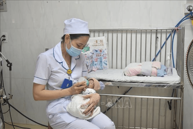 Bác sĩ trẻ rèn nghề nơi tuyến đầu