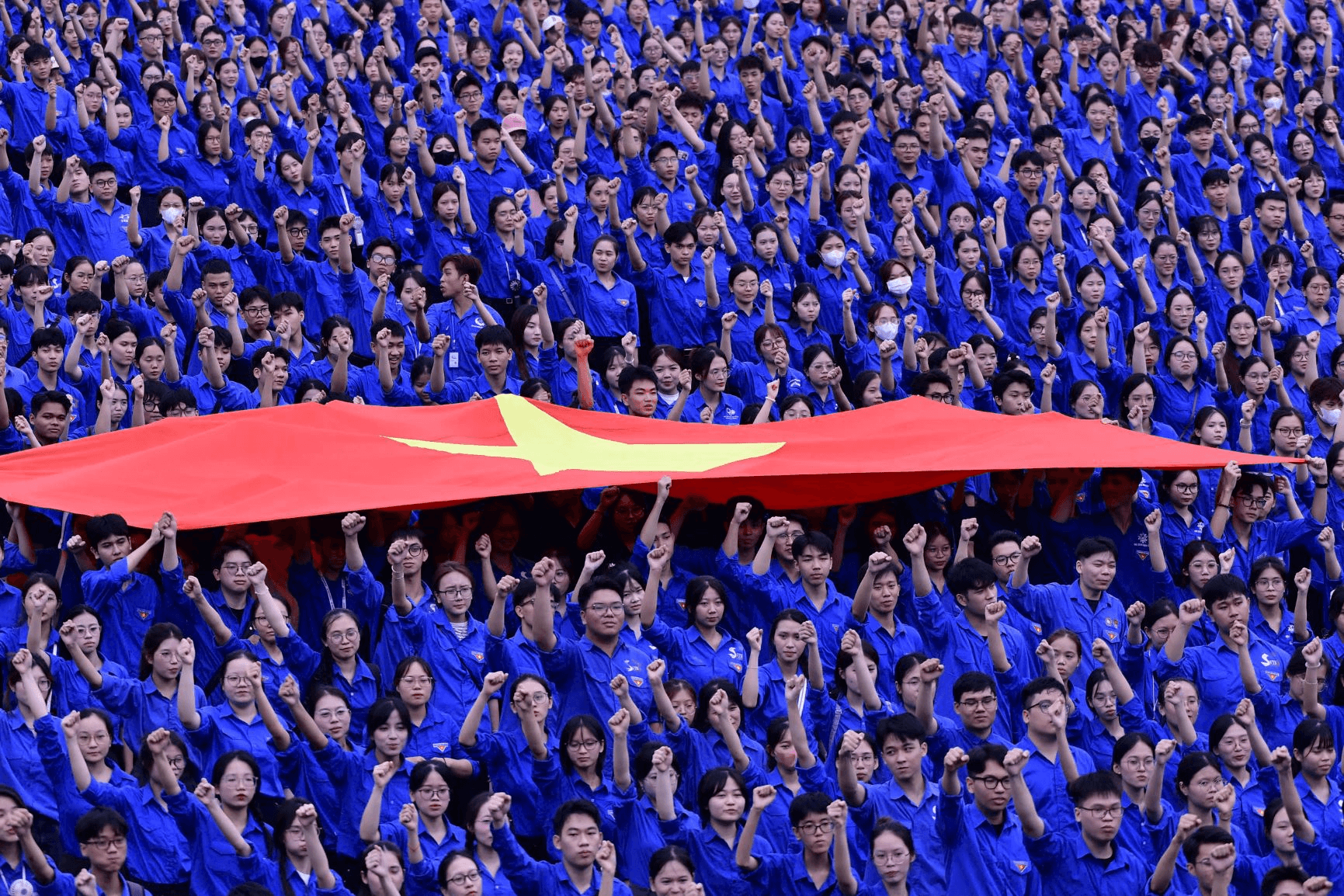 Người trẻ và lòng biết ơn
