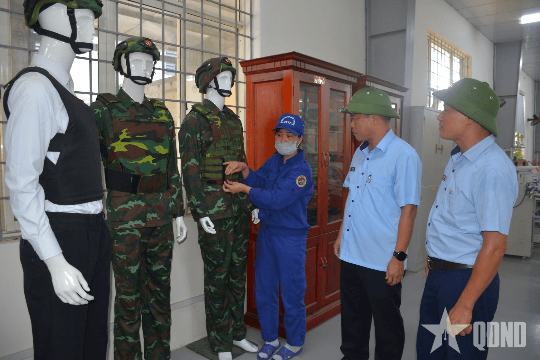 Công nghiệp quốc phòng Việt Nam: Tự chủ, tự lực, lưỡng dụng, hiện đại - Bài 4: Trọng dụng nhân tài, phát triển nhân lực chất lượng cao (Tiếp theo và hết)
