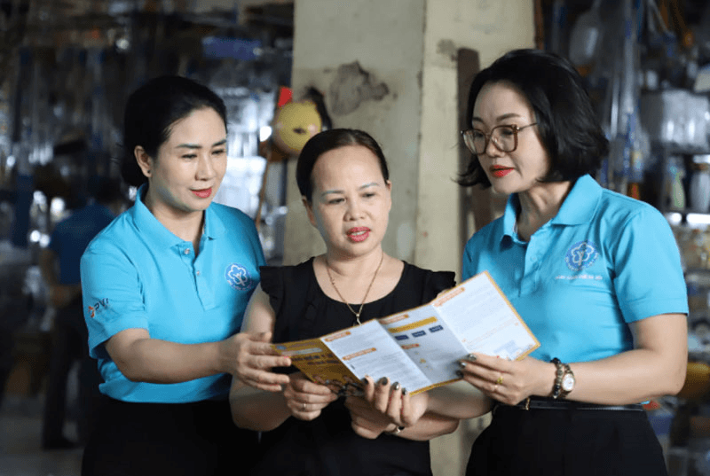 80 năm hành trình Độc lập - Tự do - Hạnh phúc: Hành trình hiện thực hóa an sinh quốc gia