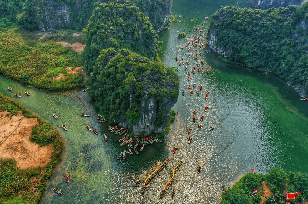 Sở Du lịch Ninh Bình khuyến cáo biện pháp an toàn khi du lịch maọ hiểm