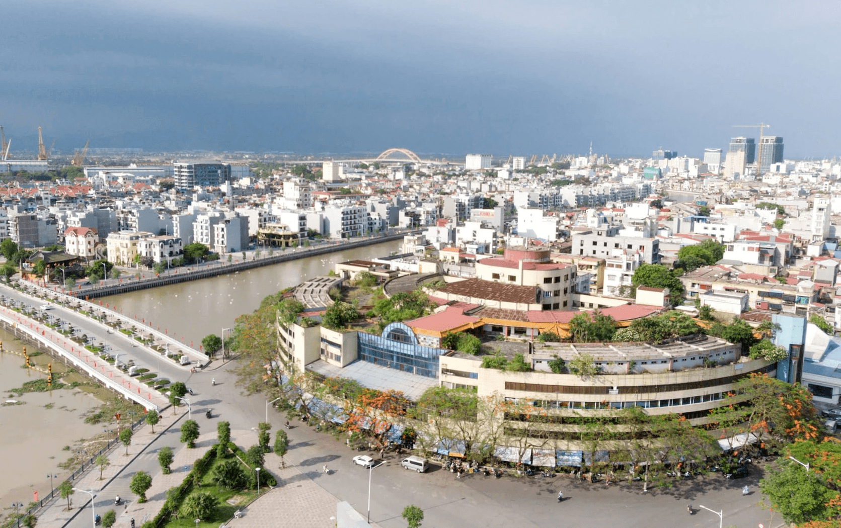 Sáp nhập tỉnh - Không phải mất quê hương