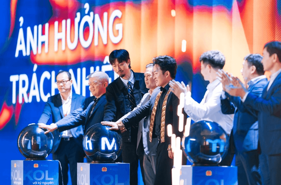 Kỳ vọng từ Liên minh niềm tin số