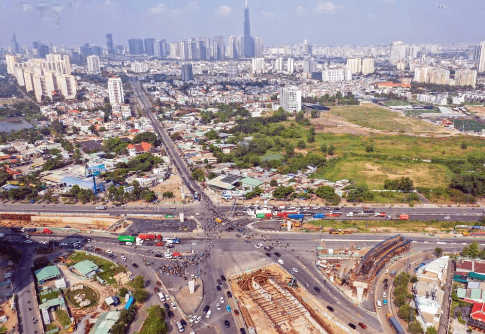 Gỡ khó cho các dự án trọng điểm
