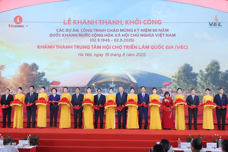 Khát vọng bứt phá, phát triển